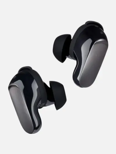 Earbuds—Bluetooth Noise Cancelling