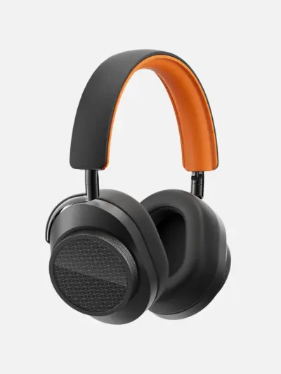 HP75—Active Noise-Cancelling Headphones